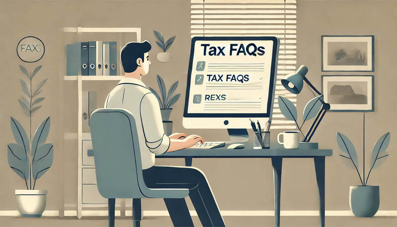 ブックメーカー 税金 FAQ