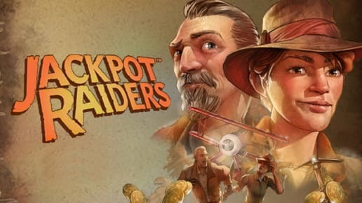 Jackpot Riders｜最大約23万円