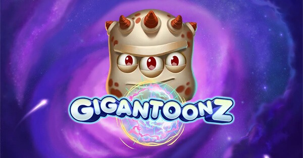 Gigantoonz