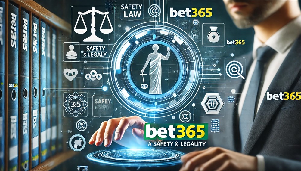 bet365　違法性