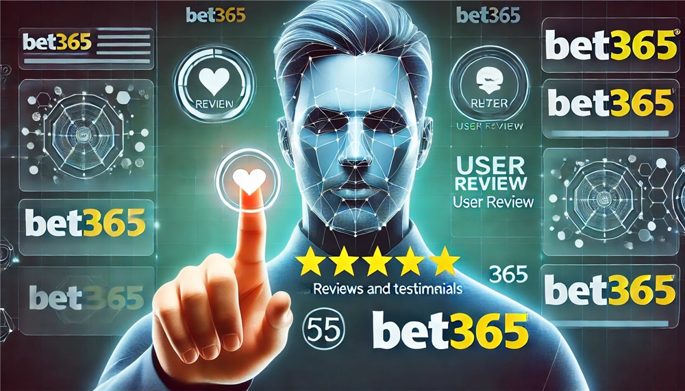 Bet365は信頼性が高い！特徴的な3つのポイント