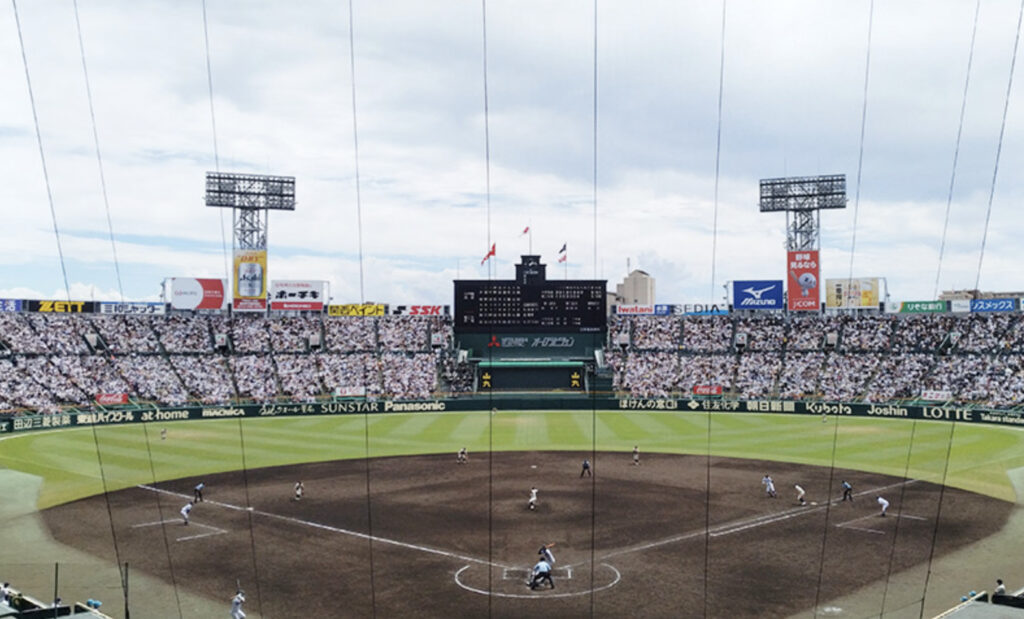 【ビーベット】夏の甲子園2024年の試合詳細