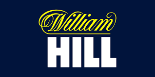 williamhill ロゴ