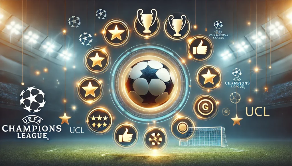 UEFAチャンピオンズリーグ（UCL）への賭けに関する評判まとめ